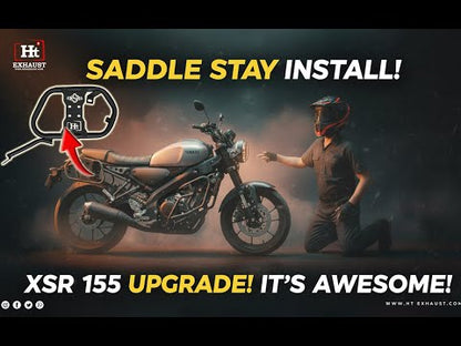 YAMAHA XSR 155 SADDLE STAY / SB 1107