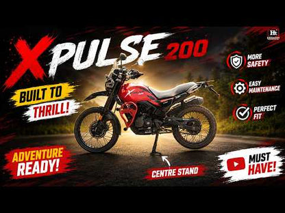 CENTER STAND FOR XPULSE 200 / SB 1202
