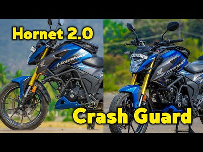 HONDA HORNET 2.0 CRASH GUARD - SB 687