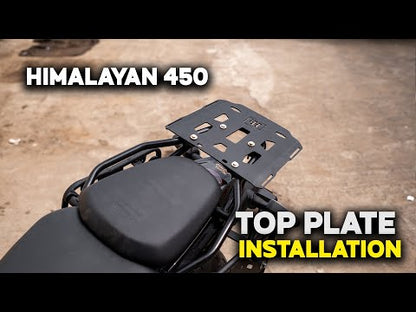 TOP PLATE for HIMALAYAN 450- HM 403