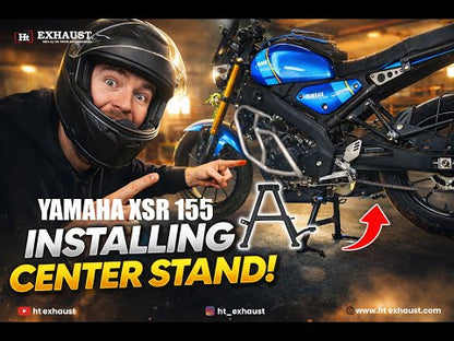 CENTER STAND FOR YAMAHA XSR 155 ,MT 15, R15 V3,R15 V4/M  / SB 1132