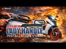 LADY HANDLE FOR ATHER 450 / SB 1138