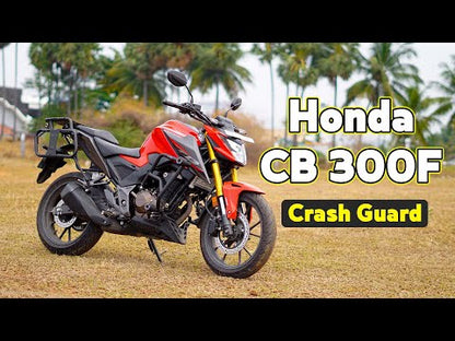 HONDA CB 300 F CRASH GUARD - SB 714