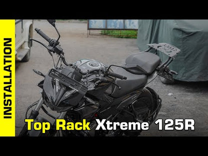 XTREME 125 R TOP RACK SB 945