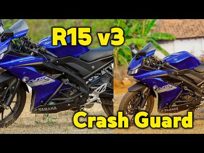 R15 V3  CRASH GUARD - SB 519