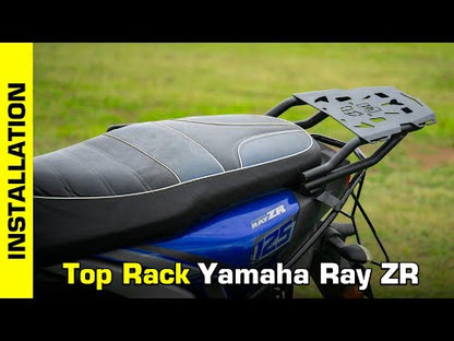RAY ZR TOP RACK HTSC 111