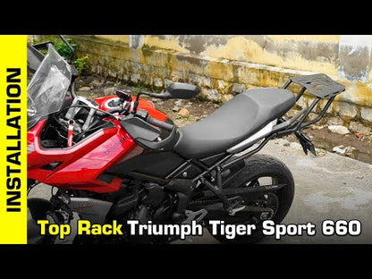 TRIUMPH TIGER SPORT 660 FRAME SLIDER / SB 934