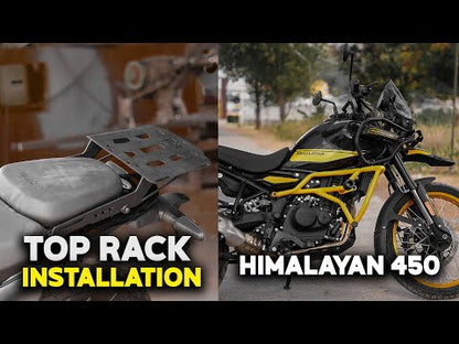 HIMALAYAN 450 TOP RACK-HM 404