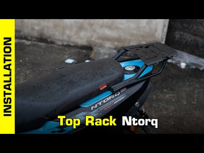 TVS NTORQ TOP RACK / HTSC 108