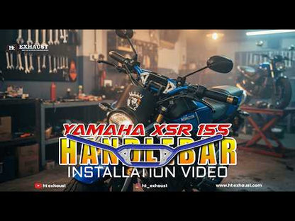 PRO HANDLE BAR FOR XSR 155 / HB 125