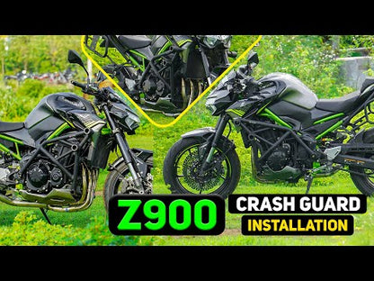 Z 900 CRASH GUARD  - SB 773