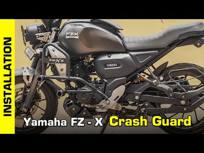 FZX CRASH GUARD - SB 647