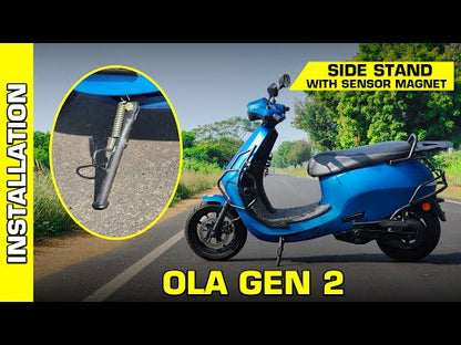 OLA GEN 1 AND 2 SIDE STAND EV 1005