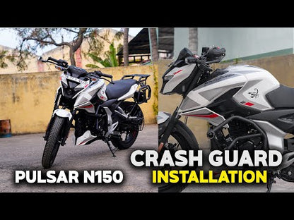 BAJAJ PULSAR N 150 CRASH GUARD / SB 853