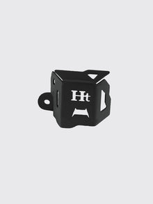 REAR OIL TANK CAP FOR APACHE RTX 300 / FTC 114-BLK