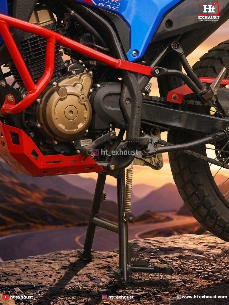 CENTER STAND FOR XPULSE 210 / SB 1188