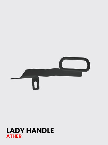 LADY HANDLE FOR ATHER 450 / SB 1138