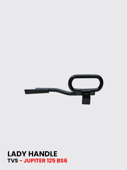 JUPITER 125 BS6 LADY HANDLE WITH HOOK / SB 1080