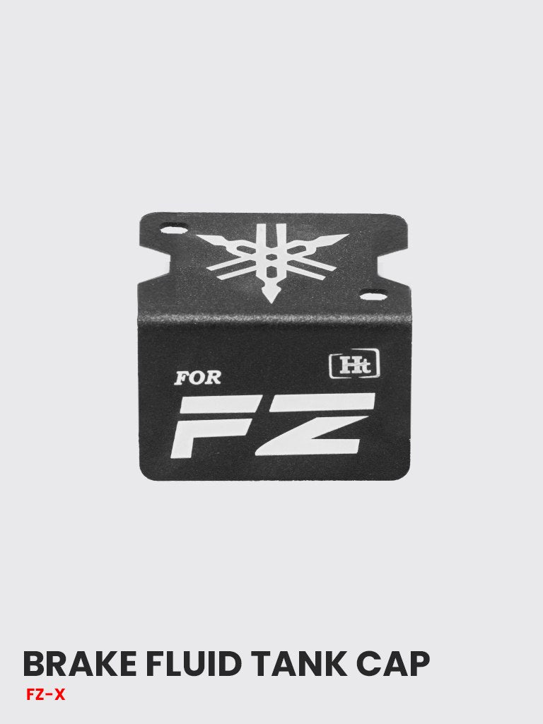 FZX FRONT DISC BRAKE TANK CAP - FTC 042