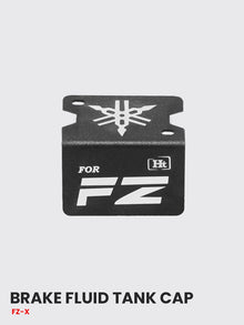 FZX FRONT DISC BRAKE TANK CAP - FTC 042