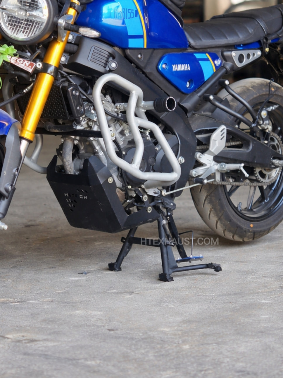 CENTER STAND FOR YAMAHA XSR 155 ,MT 15, R15 V3,R15 V4/M / SB 1132