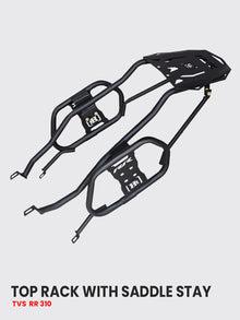 Apache RR310 TOPRACK + SADDLESTAY - SB 1004