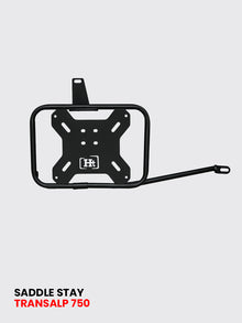 SADDLE STAY FOR HONDA  TRANSALP 750 / SB 1057