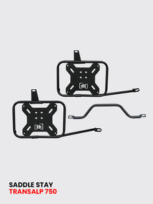 SADDLE STAY FOR HONDA  TRANSALP 750 / SB 1057