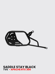 SADDLE STAY FOR APACHE RTX 300 - SB 1171