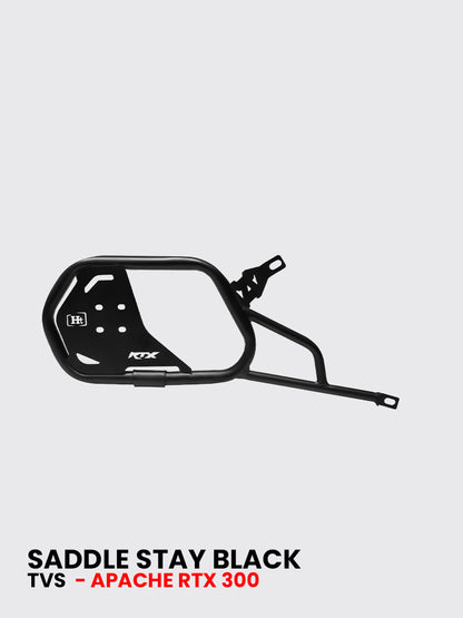 SADDLE STAY FOR APACHE RTX 300 / SB 1171