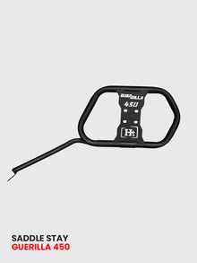 SADDLE STAY FOR GUERRILA 450 / SB 1026