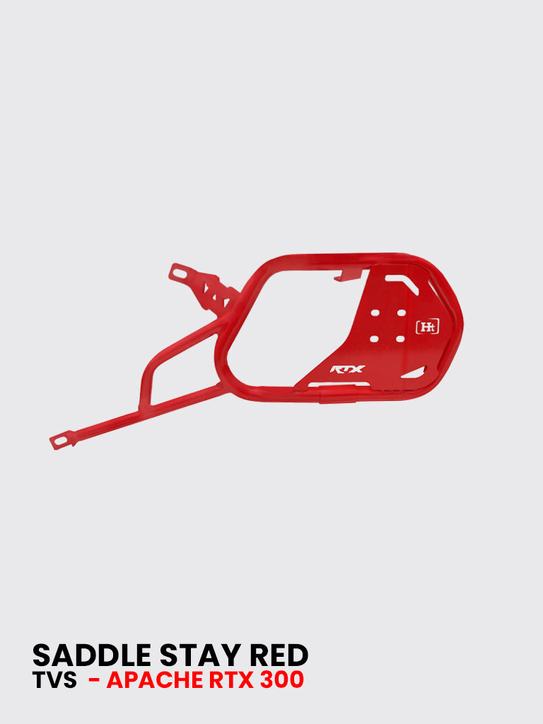 SADDLE STAY FOR APACHE RTX 300 / SB 1171