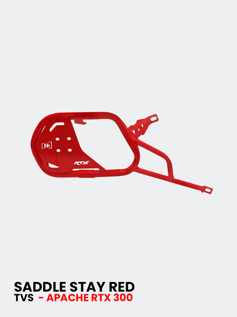 SADDLE STAY FOR APACHE RTX 300 / SB 1171