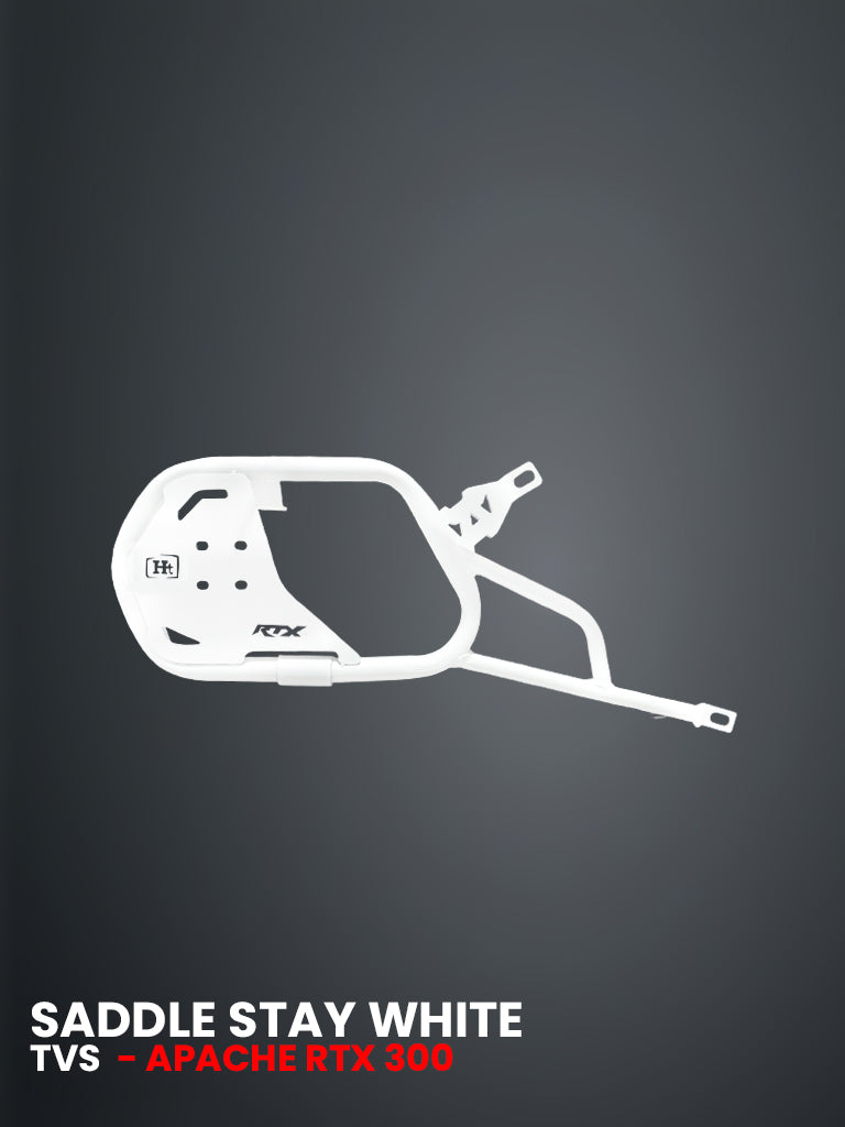 SADDLE STAY FOR APACHE RTX 300 / SB 1171