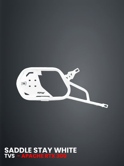 SADDLE STAY FOR APACHE RTX 300 / SB 1171
