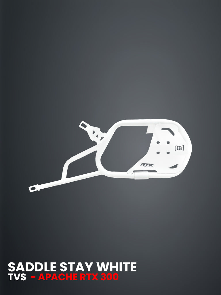 SADDLE STAY FOR APACHE RTX 300 / SB 1171