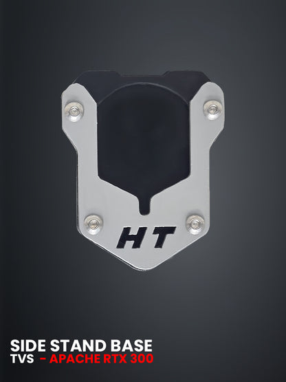 SIDE STAND BASE FOR APACHE RTX 300 / SB 1179