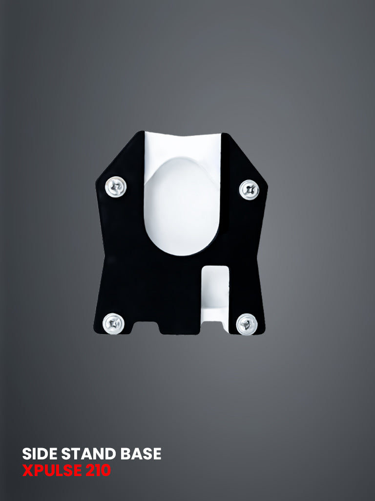 SIDE STAND BASE – htexhaust