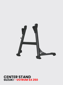 CENTER STAND FOR VSTROM SX 250 / SB 1189