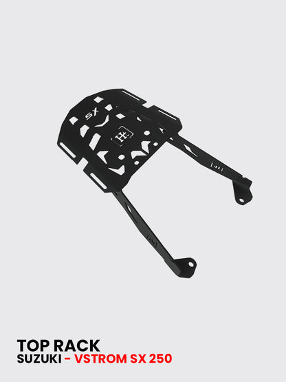 SUZUKI  V STROM 250 TOP RACK V2.0 / SB 1215