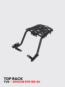 TVS APACHE RTR 160 & 200 4V TOPRACK SADDLE V2.0 / SB 1161