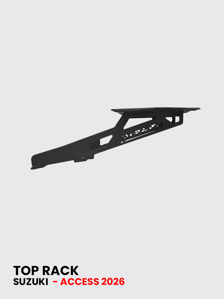SUZUKI ACCESS 2026 TOP RACK / HTSC 147