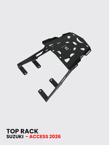 SUZUKI ACCESS 2026 TOP RACK / HTSC 147