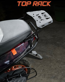 TOPRACK FOR AETHER 450 / SB 1055