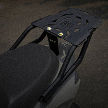 BURGMAN TOPRACK - HTSC 124