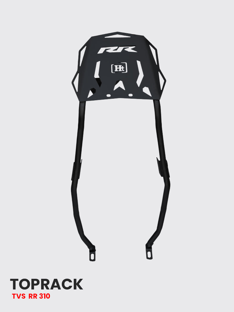 APACHE RR 310 TOP RACK / SB 1003 – htexhaust