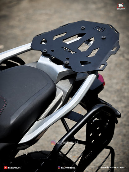 TOP PLATE FOR  APACHE RTX 300 / SB 1172