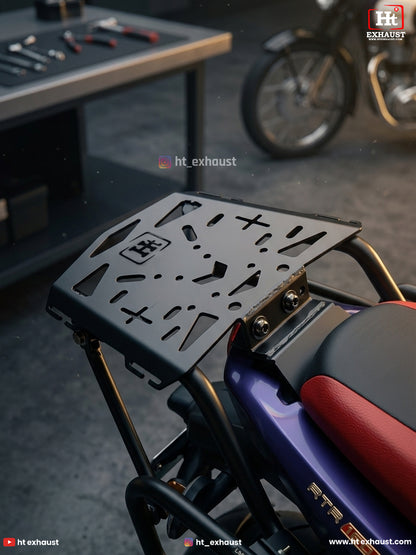 TVS APACHE  200 4V TOP RACK - SBTVS 104 BIG