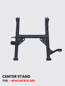 CENTER STAND FOR APACHE RTX 300 - SB 1181