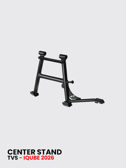 CENTER STAND FOR TVS IQUBE 2026 / SB 1201
